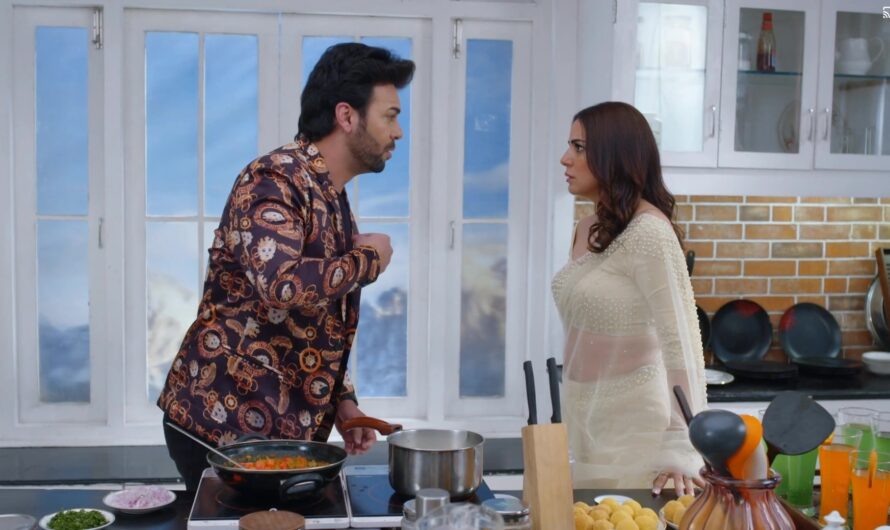 Kundali Bhagya Spoiler 5 March 2021 Episode – Preeta puts Spice in Prithvi’s eyes