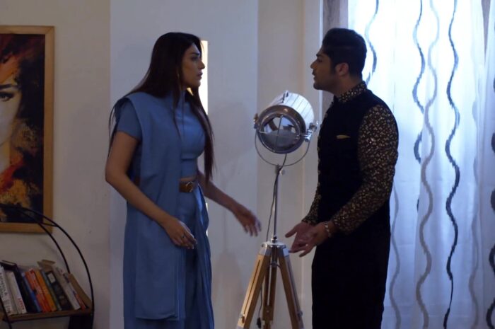 Today’s Kundali Bhagya Episode 9 March 2021 Written – Srishti & Sameer starts searching Prithvi’s house