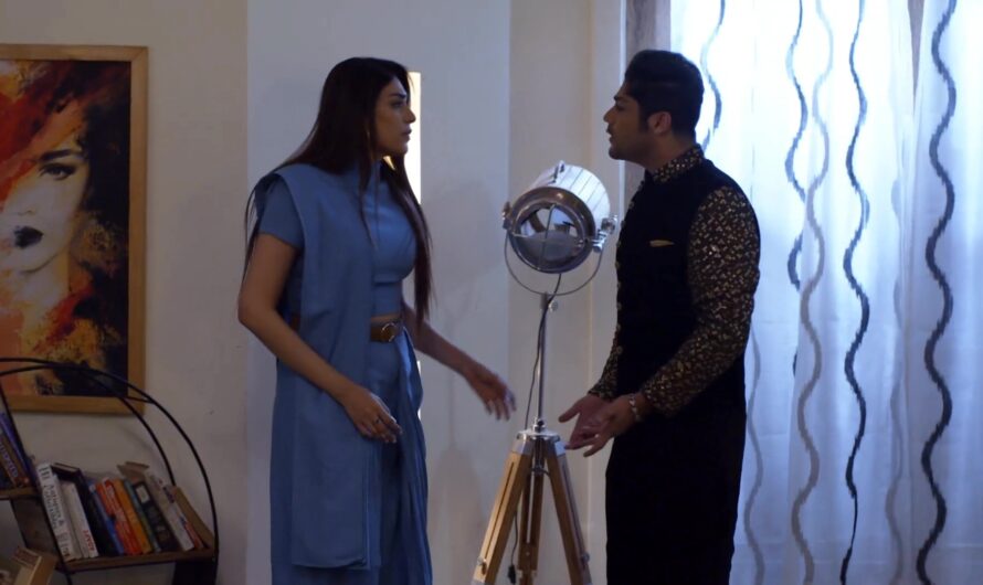 Today’s Kundali Bhagya Episode 9 March 2021 Written – Srishti & Sameer starts searching Prithvi’s house