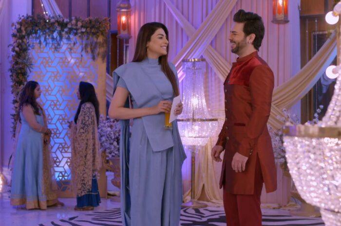 Today’s Kundali Bhagya Episode 11 March 2021 Written – Prithvi gets suspicious about Srishti