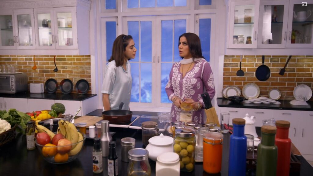 Today’s Kundali Bhagya Episode 23 March 2021 Written – Mahira gives 3 days challenge to Preeta