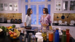 Read more about the article Today’s Kundali Bhagya Episode 23 March 2021 Written – Mahira gives 3 days challenge to Preeta