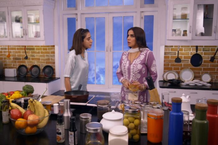 Today’s Kundali Bhagya Episode 23 March 2021 Written – Mahira gives 3 days challenge to Preeta