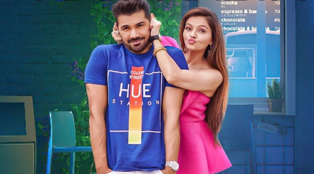 Marjaneya Song Review – Neha Kakkar’s Voice with RubiNav’s Chemistry is a Superhit Recipe