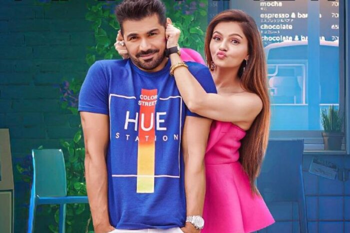 Marjaneya Song Review – Neha Kakkar’s Voice with RubiNav’s Chemistry is a Superhit Recipe