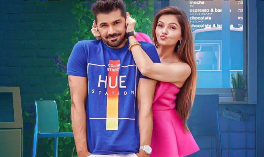Marjaneya Song Review – Neha Kakkar’s Voice with RubiNav’s Chemistry is a Superhit Recipe