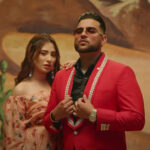 Punjabi Song Mexico Koka Lyrics and Video by Karan Aujla Feat Mahira Sharma