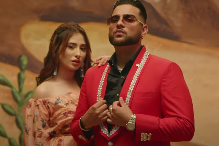 Punjabi Song Mexico Koka Lyrics and Video by Karan Aujla Feat Mahira Sharma