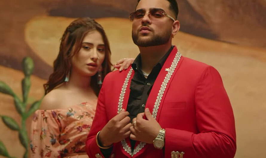 Punjabi Song Mexico Koka Lyrics and Video by Karan Aujla Feat Mahira Sharma