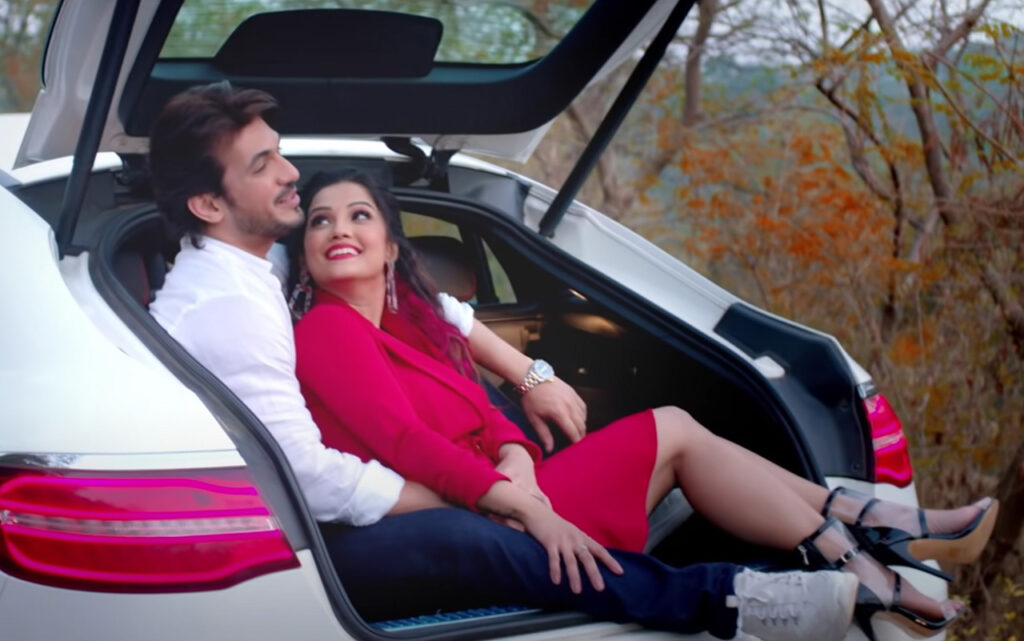 Mohabbat Phir Ho Jayegi Song Lyrics and Video Feat Arjun Bijlani & Adaa Khan