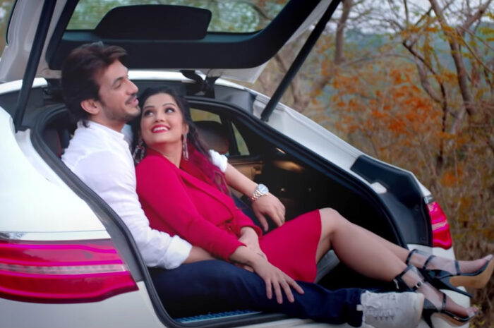 Mohabbat Phir Ho Jayegi Song Lyrics and Video Feat Arjun Bijlani & Adaa Khan