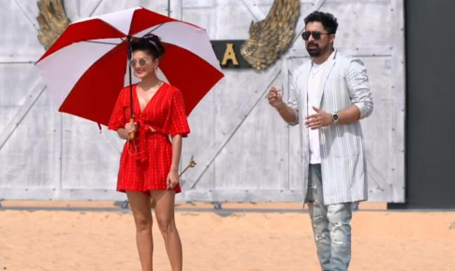 MTV Splitsvilla 13 Episode 6 March 2021 Contestants Introduction, Cupid Arrows Task and Twists – Full Details