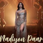 Nadiyon Paar (Let the Music Play Again) Song Lyrics and Video feat Janhvi Kapoor