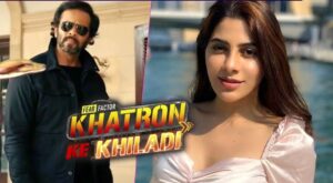 Read more about the article Latest Scoop: Nikki Tamboli to be seen in Khatron Ke Khiladi – More BB14 Contestants in Talks