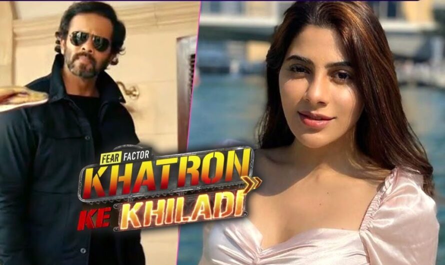 Latest Scoop: Nikki Tamboli to be seen in Khatron Ke Khiladi – More BB14 Contestants in Talks