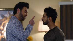 Read more about the article Today’s Kundali Bhagya Episode 24 March 2021 Written – Prithvi tells Akshay to harass Kritika