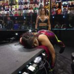 WWE NXT 25 March 2021 on Sony Ten 1 HD India – Results with Full Details