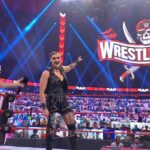 WWE RAW 23 March 2021 on Sony Ten 1 HD India – Results with Full Details