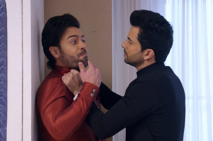 Today’s Kundali Bhagya Episode 8 March 2021 Written Updates – Rishabh beats Prithvi with Belt