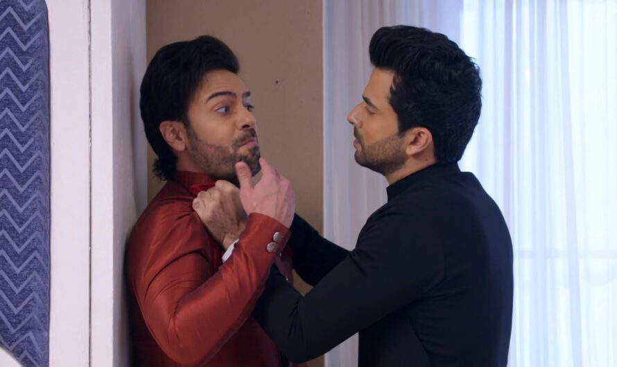Today’s Kundali Bhagya Episode 8 March 2021 Written Updates – Rishabh beats Prithvi with Belt