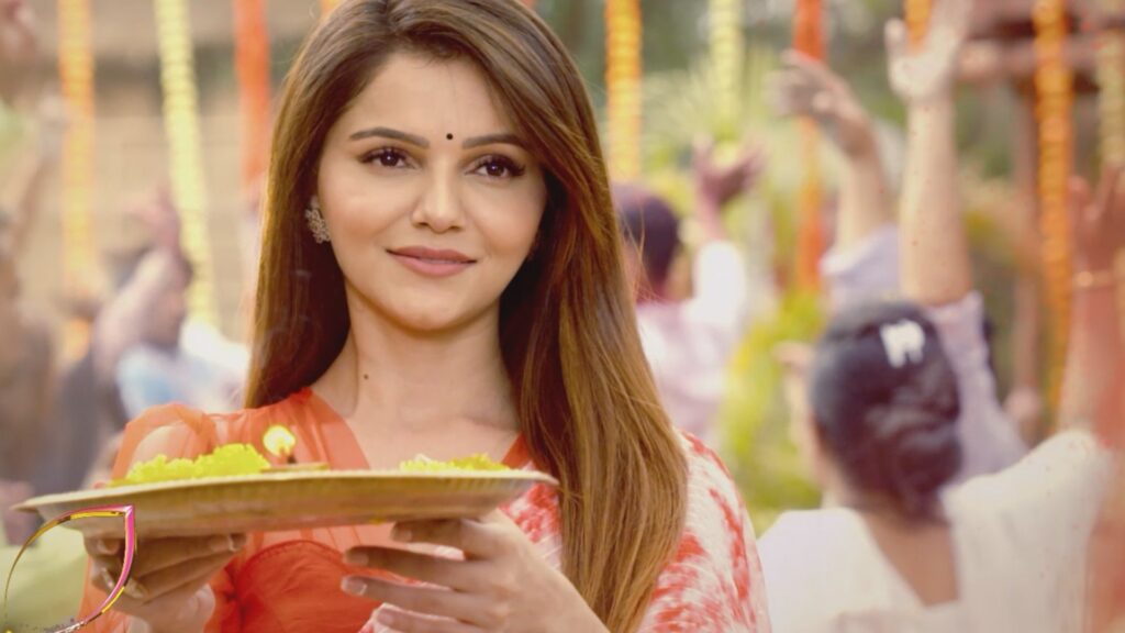 Shakti Astitva Ke Ehsaas Ki Episode 24 March 2021 Written – Angel becomes Gurumata and Soumya returns