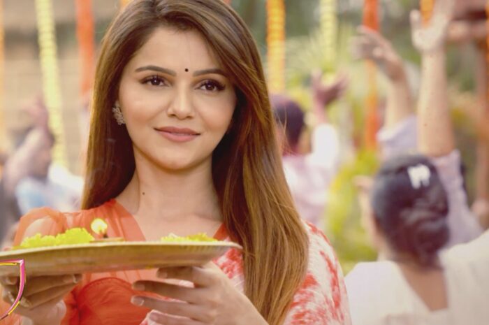 Shakti Astitva Ke Ehsaas Ki Episode 24 March 2021 Written – Angel becomes Gurumata and Soumya returns