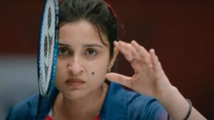Read more about the article Saina Hindi Film Trailer Video Watch Feat Parineeti Chopra – Saina Nehwal Biopic