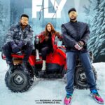 Badshah Fly Song Lyrics and Video Watch feat Shehnaaz Gill BB13 Fame