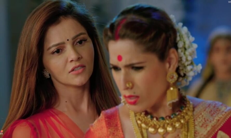 Shakti Astitva Ke Ehsaas Ki Episode 26 March 2021 Written – Soumya confronts Angel