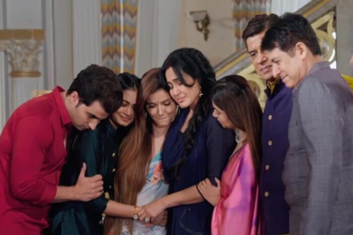 Shakti Astitva Ke Ehsaas Ki Episode 30 March 2021 Written – Preeto apologizes to Soumya