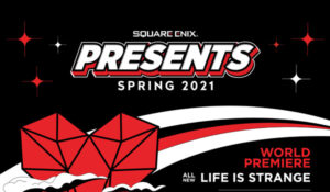 Read more about the article Square Enix Direct Announced for 18 March 2021 – New Life is s Strange, Full Line-up and More Details