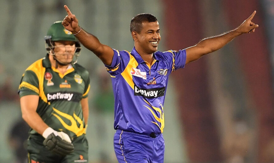 Sri Lanka Legends vs South Africa Legends 2nd Semi Final Match 19 March 2021 Live Score, Playing XI, and Result