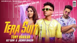 Read more about the article Tera Suit Song Review – Tony Kakkar hits a new Low with Bad Lyrics and Logic