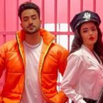 Tony Kakkar Tera Suit Song Lyrics and Video Feat JasLy – Aly Goni and Jasmin Bhasin