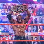 WWE RAW 2 March 2021 on Sony Ten 1 HD India – Results with Full Details