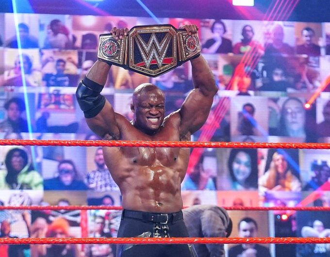 WWE RAW 2 March 2021 on Sony Ten 1 HD India – Results with Full Details