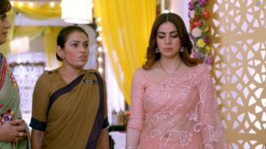 Read more about the article Today’s Kundali Bhagya Episode 12 April 2021 Written – ACP Vijay comes to arrest Preeta