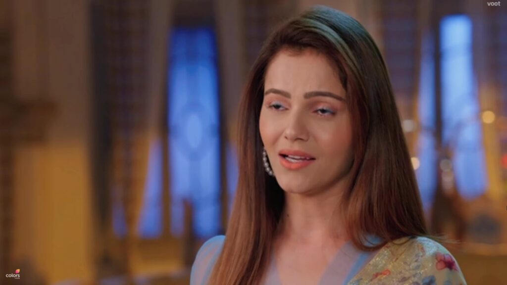 Shakti Astitva Ke Ehsaas Ki Episode 19 April 2021 Written – Harak Singh gives Harman’s factory to Soumya