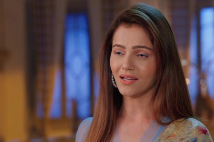 Shakti Astitva Ke Ehsaas Ki Episode 19 April 2021 Written – Harak Singh gives Harman’s factory to Soumya