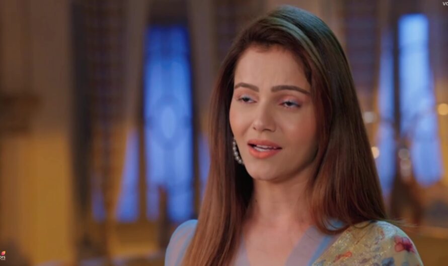 Shakti Astitva Ke Ehsaas Ki Episode 19 April 2021 Written – Harak Singh gives Harman’s factory to Soumya
