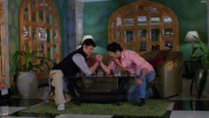 Read more about the article Shakti Astitva Ke Ehsaas Ki Episode 27 April 2021 Written – Harman and Harak enjoys drinking together