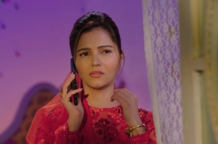 Shakti Astitva Ke Ehsaas Ki Episode 13 April 2021 Written – Harman invites Soumya to meet him