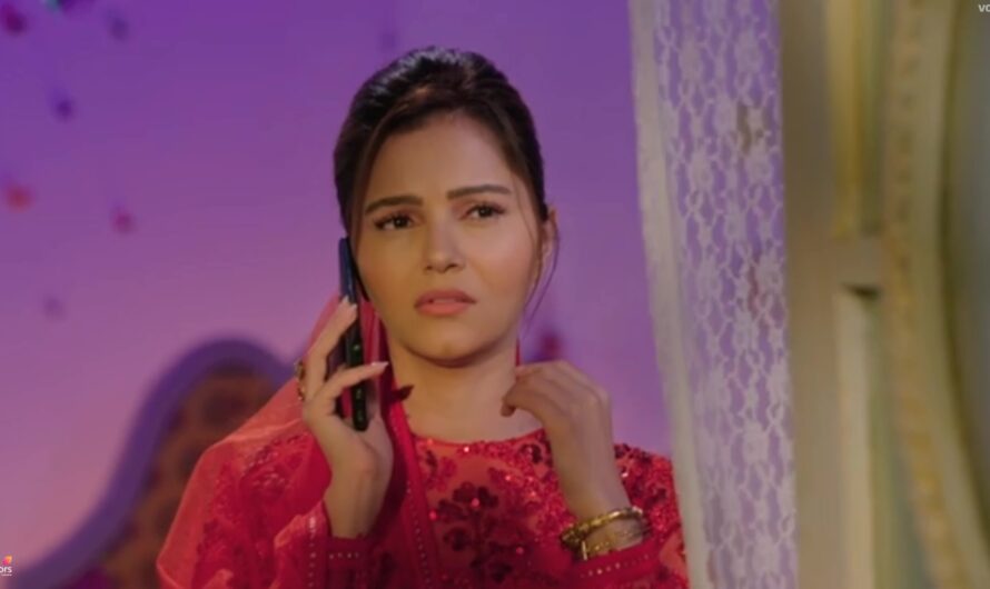 Shakti Astitva Ke Ehsaas Ki Episode 13 April 2021 Written – Harman invites Soumya to meet him