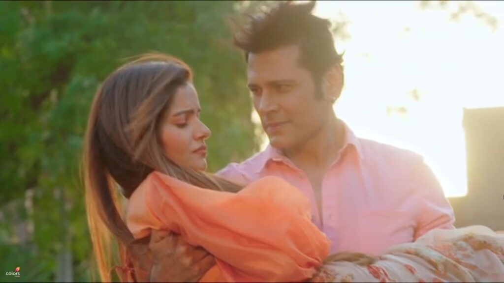 Shakti Astitva Ke Ehsaas Ki Episode 23 April 2021 Written – Harman fails to prove his identity to Soumya