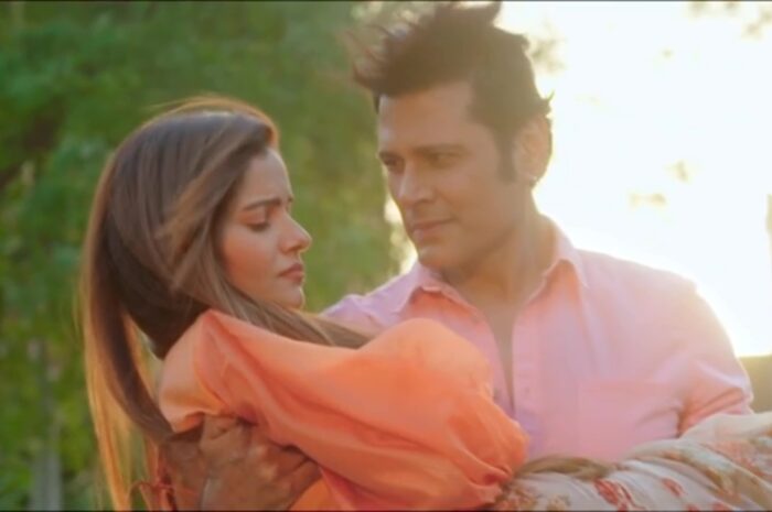 Shakti Astitva Ke Ehsaas Ki Episode 23 April 2021 Written – Harman fails to prove his identity to Soumya