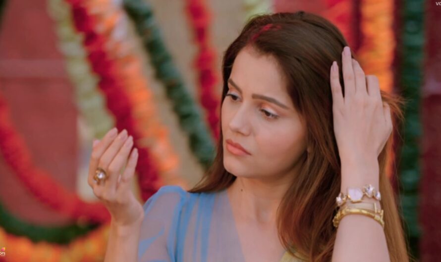 Shakti Astitva Ke Ehsaas Ki Episode 17 April 2021 Written – Harrman puts Sindoor in Soumya’s Maang