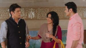 Read more about the article Shakti Astitva Ke Ehsaas Ki Episode 26 April 2021 Written – Harman reveals his name to Harak and Preeto