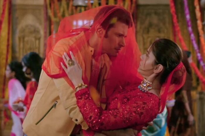 Shakti Astitva Ke Ehsaas Ki Episode 12 April 2021 Written – Harman is Back for Soumya