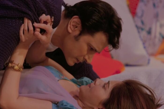 Shakti Astitva Ke Ehsaas Ki Episode 15 April 2021 Written – Harman makes a surprise visit in Soumya’s room