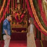 Shakti Astitva Ke Ehsaas Ki Episode 16 April 2021 Written – Harrman takes Soumya to Temple